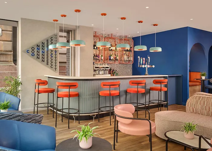 Mercure Glasgow City Hotel