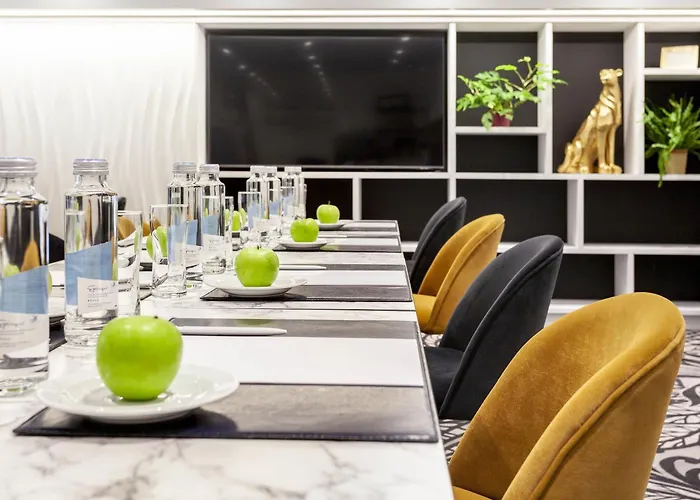 Mercure Biel
