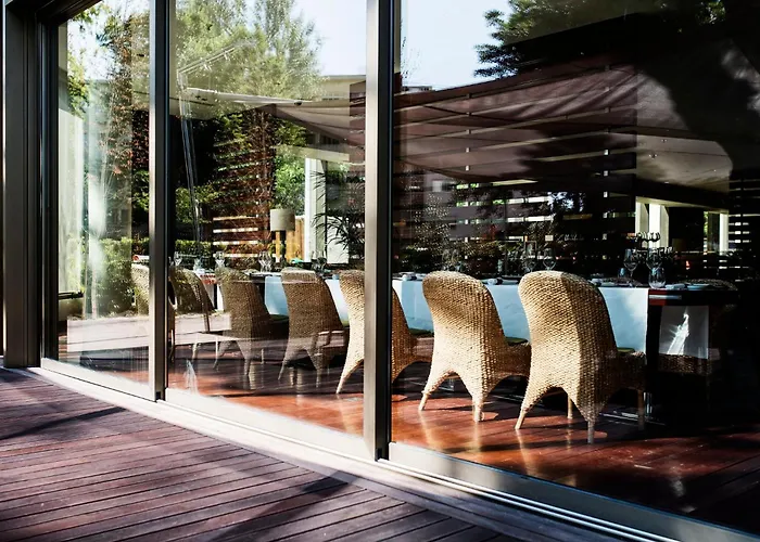 Hotel Crowne Plaza Porto By Ihg