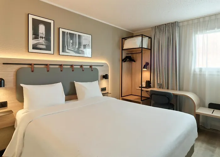 Campanile Prime Villejuif