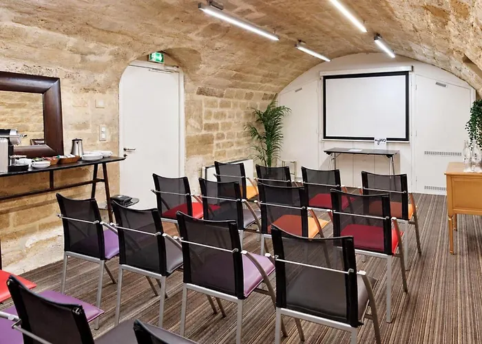 Best Western Aramis Saint Germain Paris