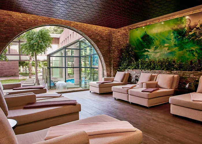 Gloria Verde Resort Belek