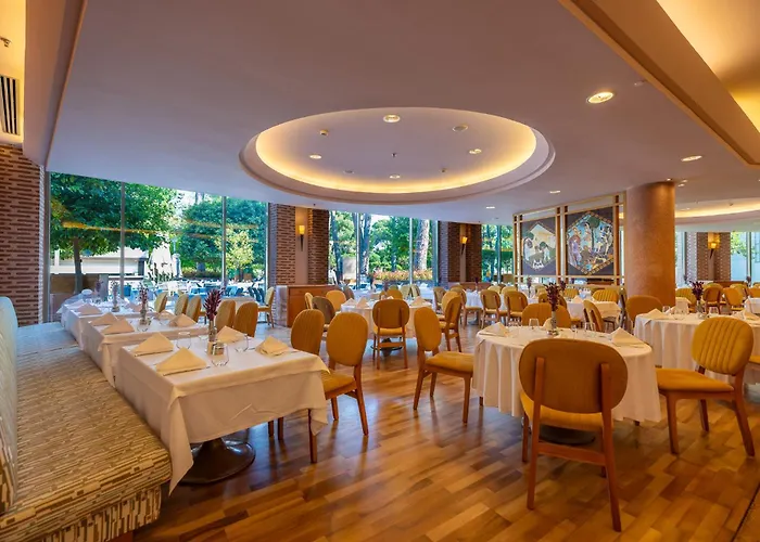 Gloria Verde Resort Belek