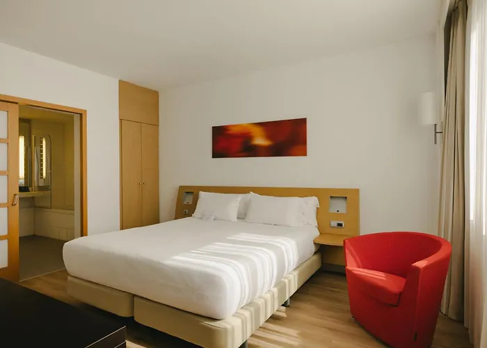 Sercotel Valladolid