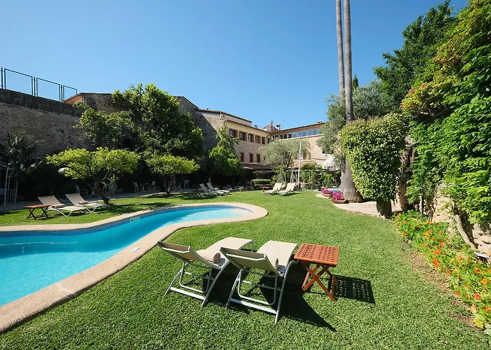 Hotel Son Sant Jordi Pollença
