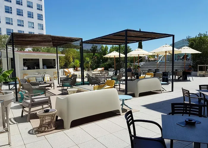 Sercotel Sorolla Palace Valencia