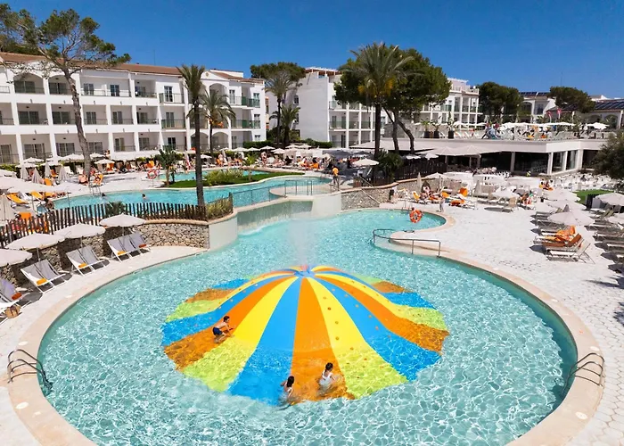 VIVA Cala Mesquida Resort&Spa
