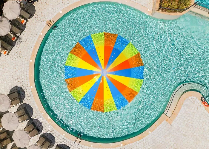 VIVA Cala Mesquida Resort&Spa
