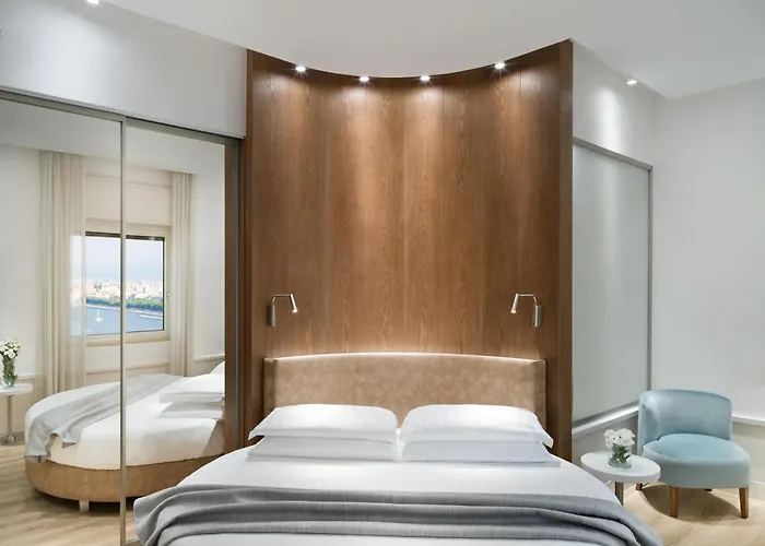 Hotel Paradiso Neapel