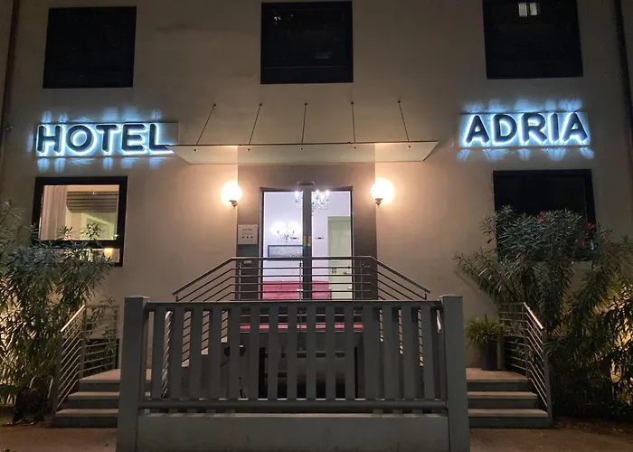 Hotel Adria Mestre