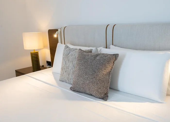 The Preluna Hotel Sliema