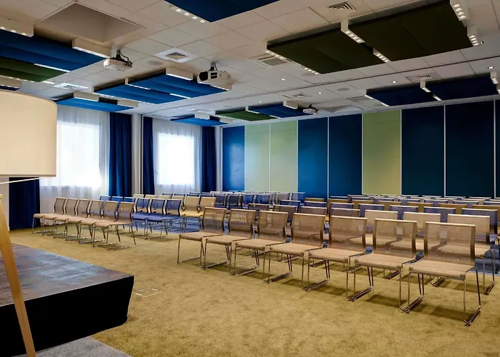 Novotel Lyon Gerland