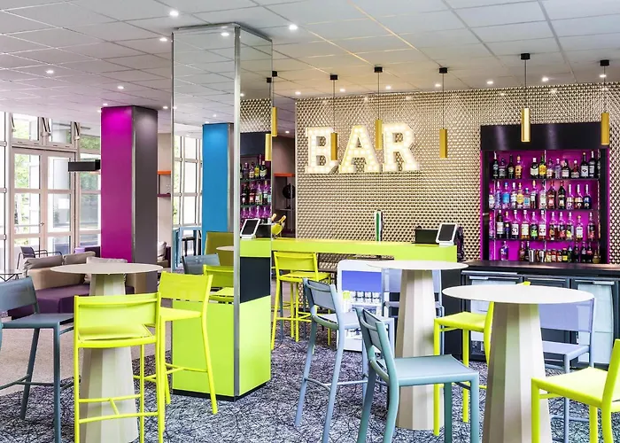 Ibis Styles Antony Paris Sud Hotel