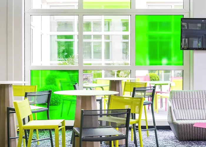 Ibis Styles Antony Paris Sud Hotel