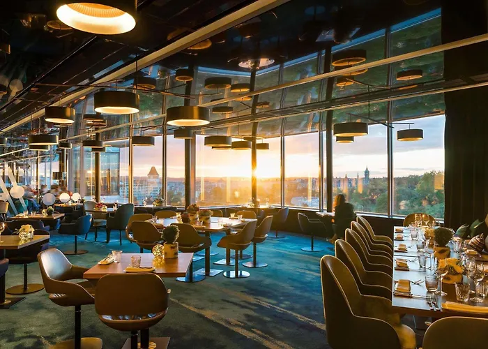 Sofitel Luxembourg Le Grand Ducal Otel
