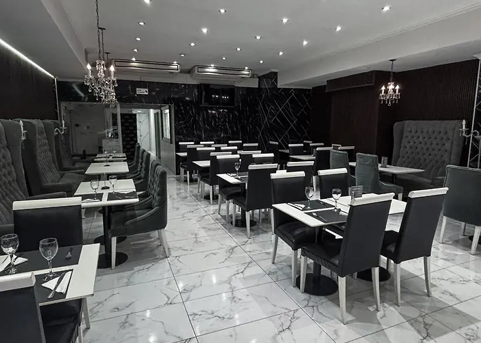 Ker Recoleta Hotel Buenos Aires