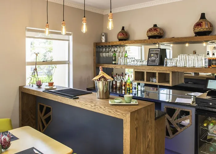Mercure Johannesburg Midrand