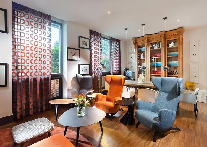 Hotel Pulitzer Roma