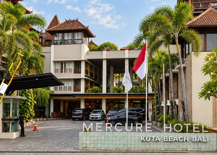 Mercure Kuta Lombok