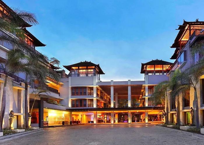Mercure Kuta 