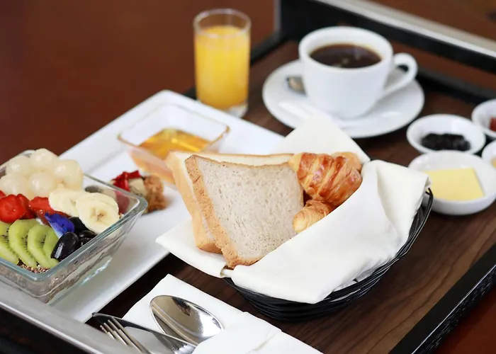 Mercure Convention Center Ancol Yakarta