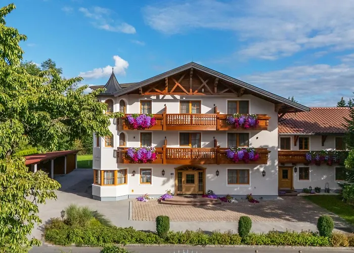 Landhaus Grünau Wals-Siezenheim