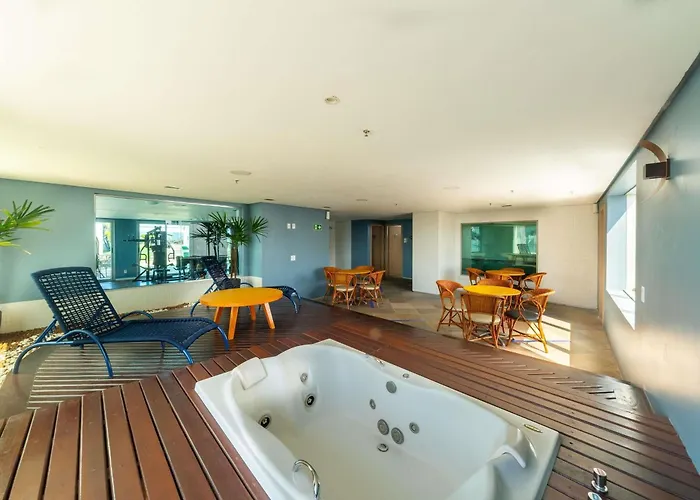 Mercure Manaos