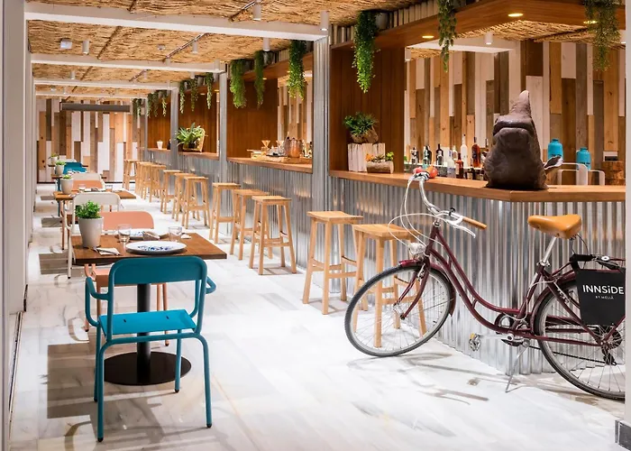 Innside By Melia Alcudia Port de Alcudia 