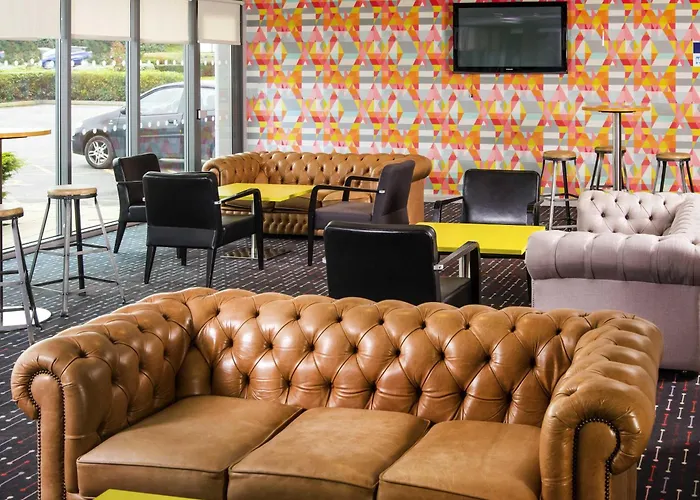 Ibis Styles Barnsley Hotel