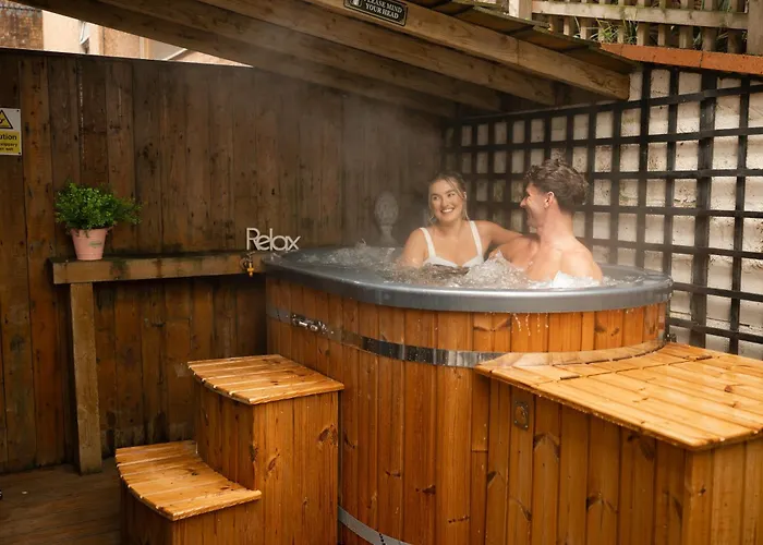 The Rabbit Hotel & Retreat Templepatrick