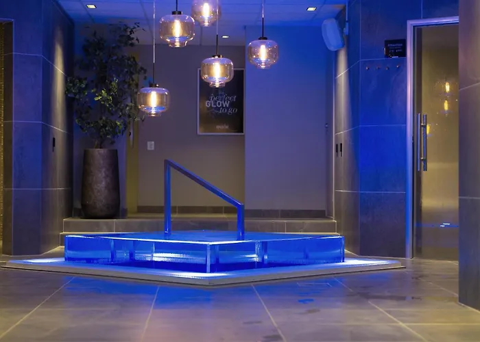 Scandic Lillehammer Hotel