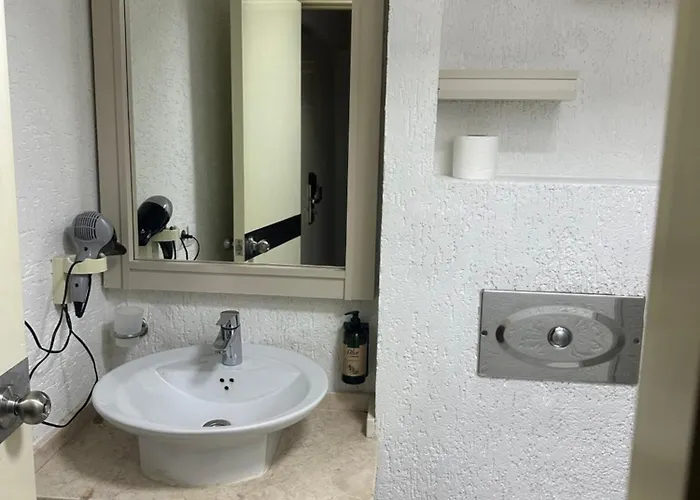 Royce Hotel Istanbul