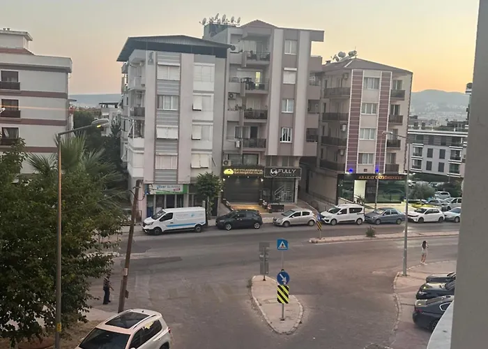 Royce Hotel Istanbul