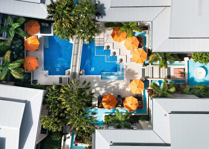The Sebel Noosa Aparthotel
