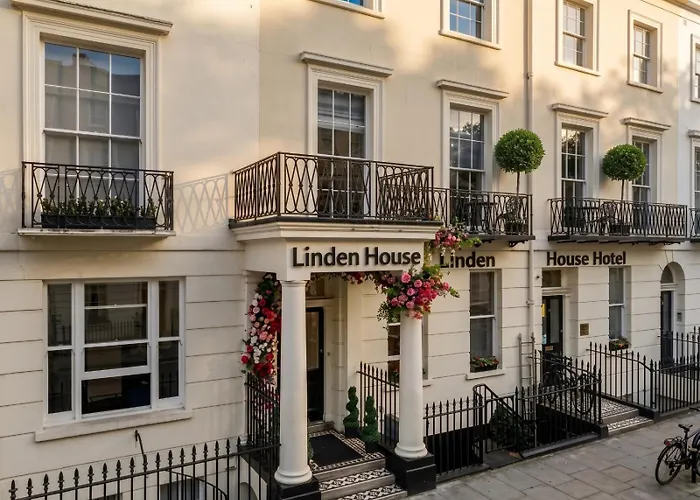 Linden House Hotel London