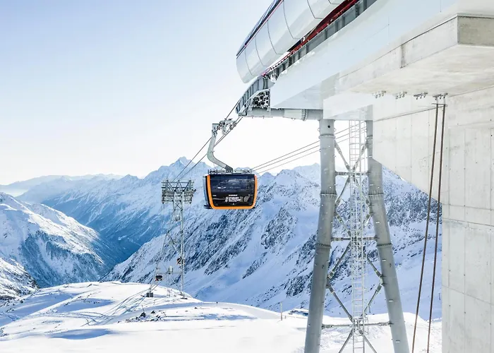 Living & Spa Vitalhotel Edelweiss Neustift im Stubaital