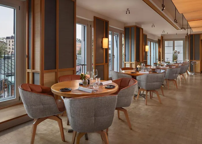 Louis Hotel Munich