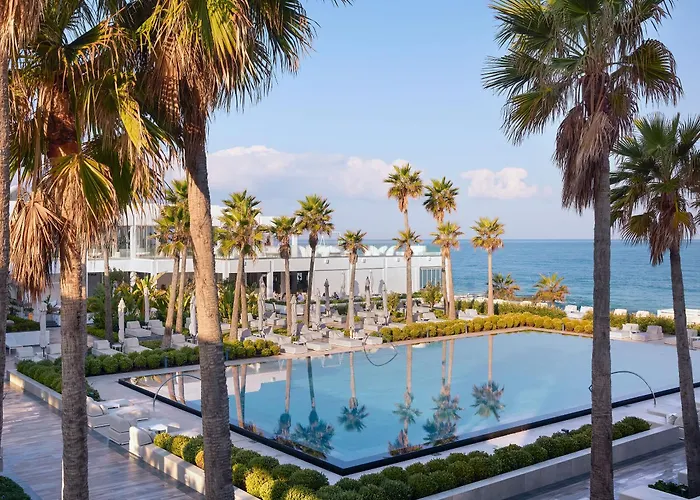Grecotel Luxme White Rethymno