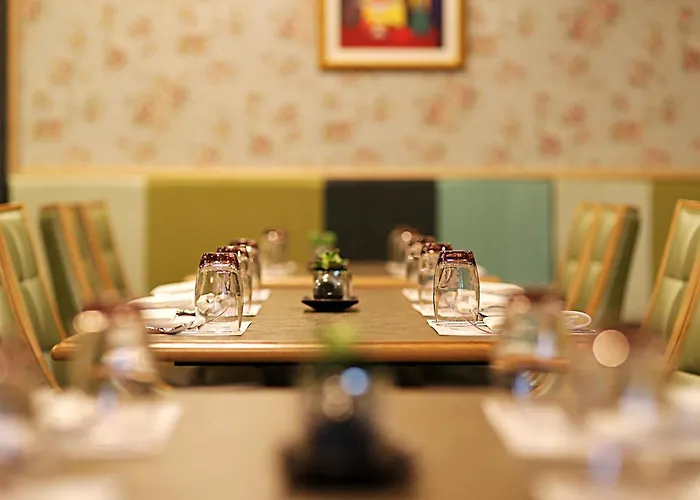 Ibis Ambassador Suwon Hotel