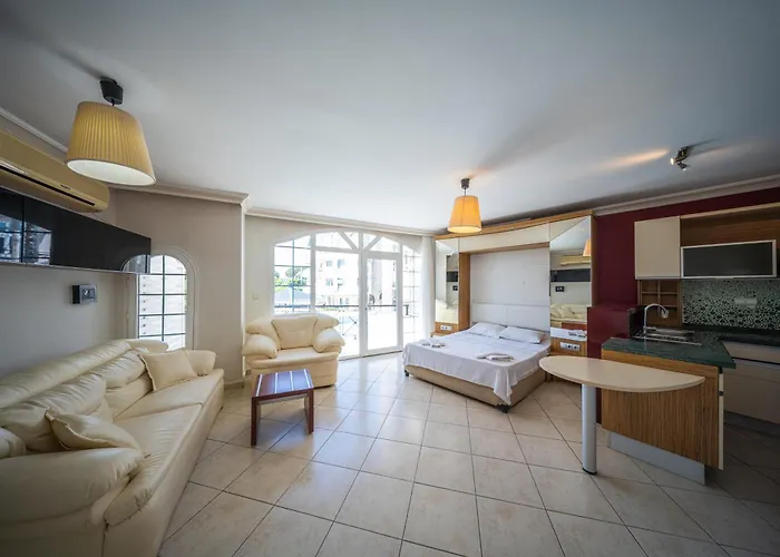 Seahorse Deluxe Hotel Didim