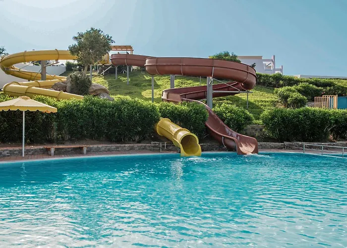 Mitsis Norida Hotel Kardamena 