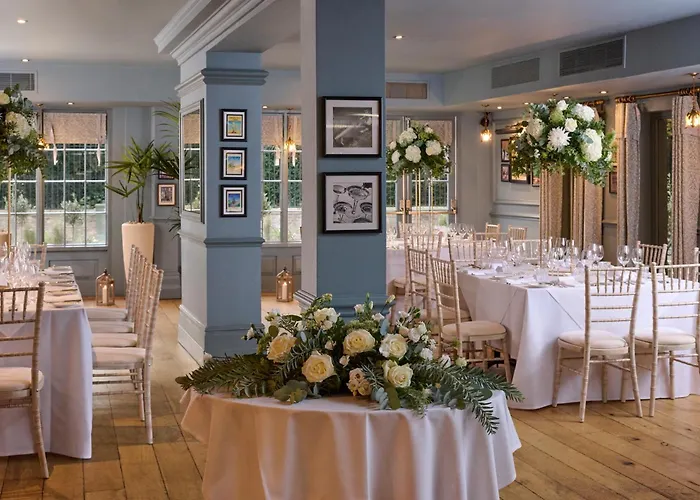 Hotel du Vin&Bistro Cambridge