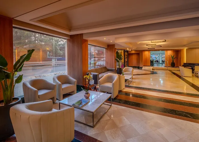Radisson Bogota Metrotel