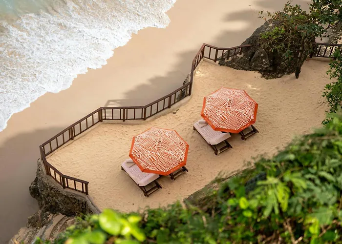 Bvlgari Resort Bali Uluwatu