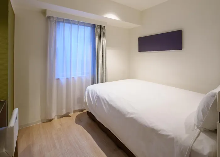 En Hotel Shibuya (Adults Only) Tokyo