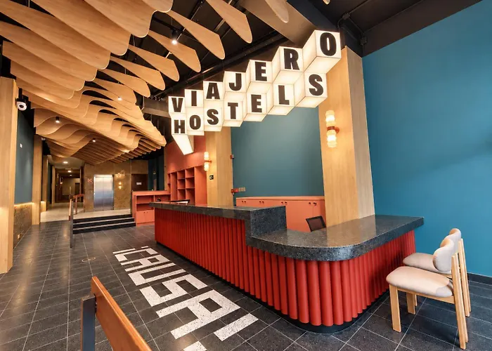Viajero Lima - Miraflores Hostel