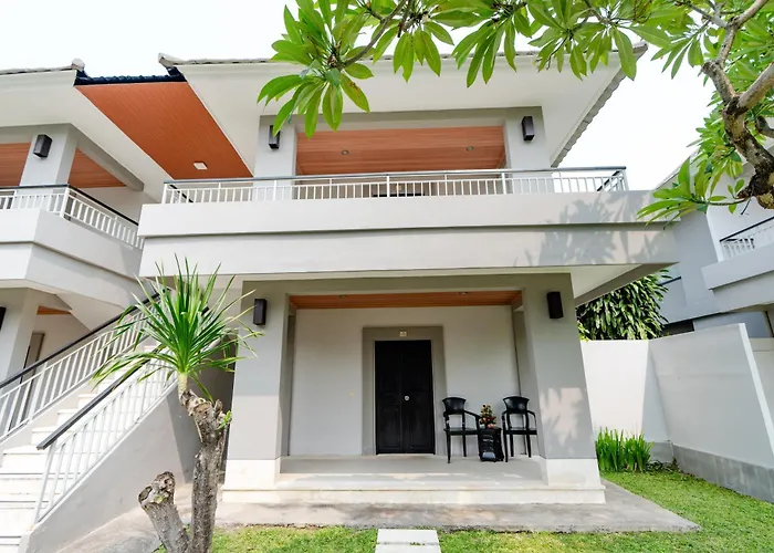 Dewi Sri Hotel Legian