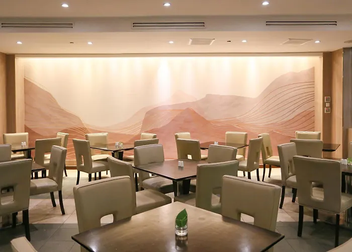 Wyndham Casablanca Jakarta