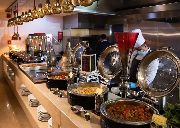 Sofitel Shahd Al Madinah Hotel Medina