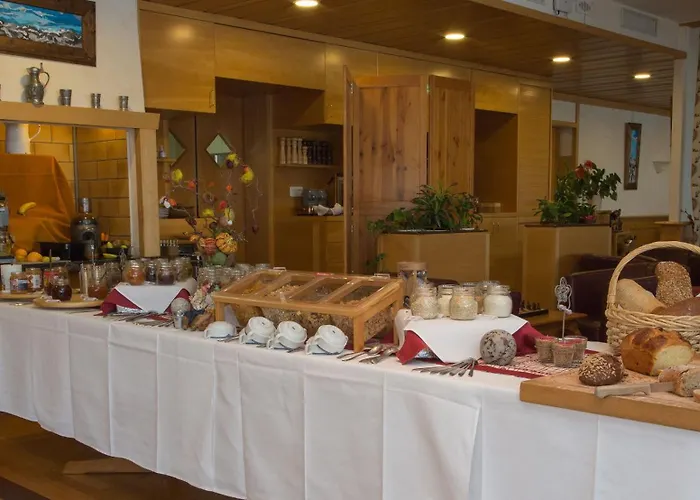 Hotel Ad'Eldorado Crans-Montana